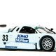 Illustration for article titled Land of the Rising Sun-Day: Nissan R390GT1